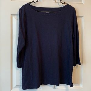 Loft shirt
